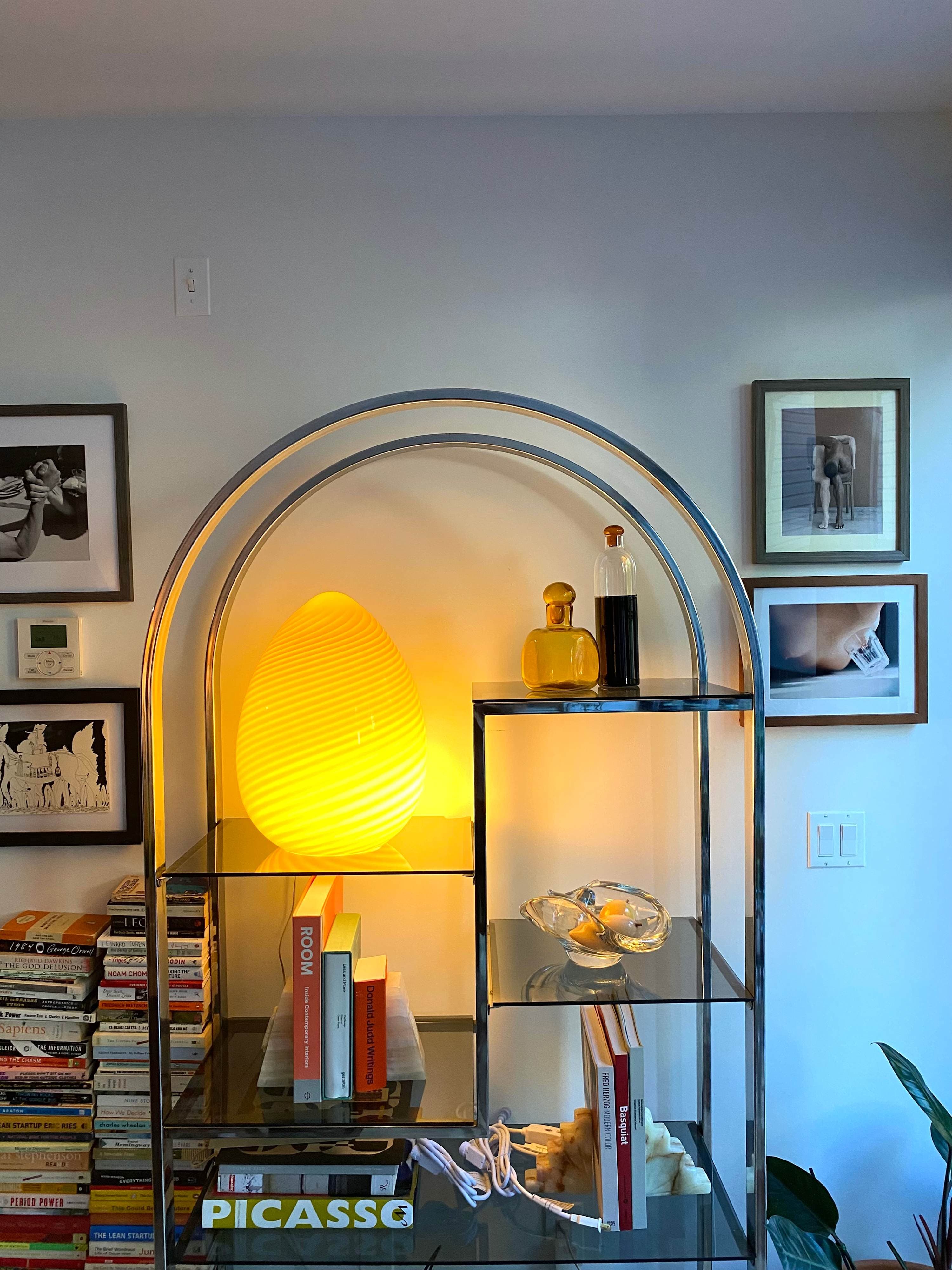 India Place | Greenpoint | Duplex with Outdoor Spaces photo 17