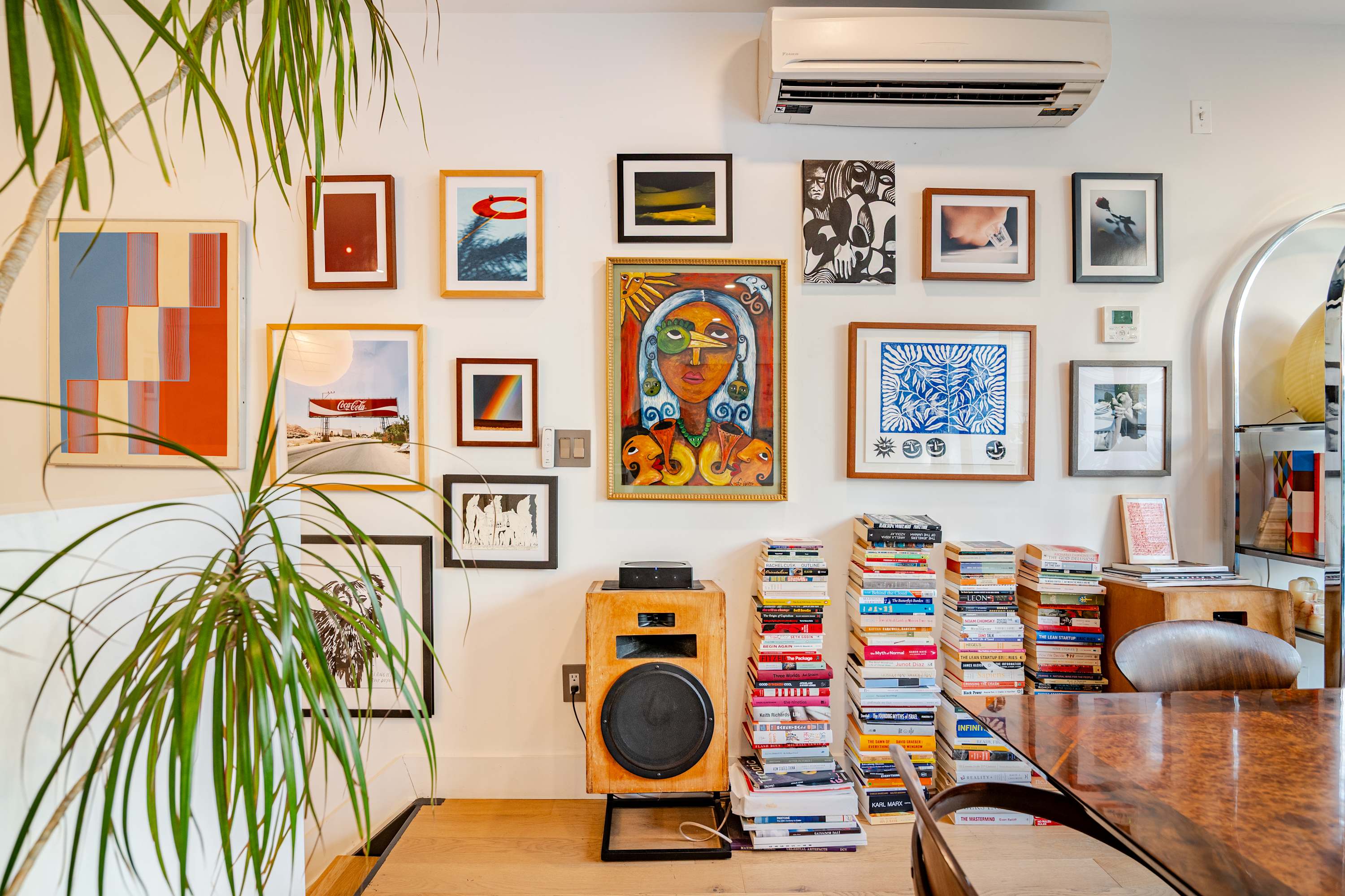 India Place | Greenpoint | Duplex with Outdoor Spaces photo 16
