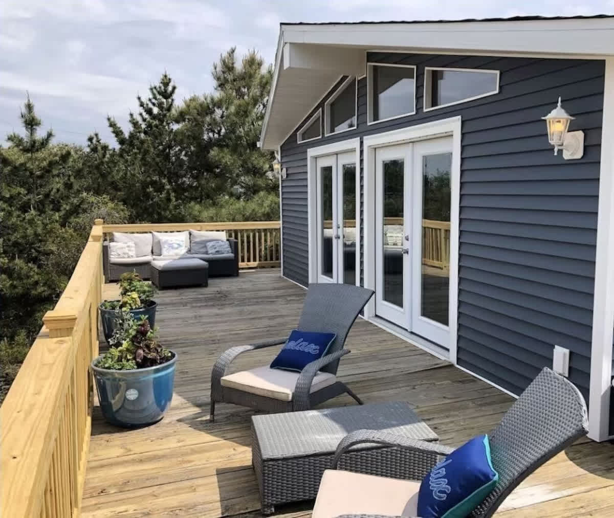 Beach Plum Manor | Broadkill Beach | Luxe Home with Stargazing Dome photo 2