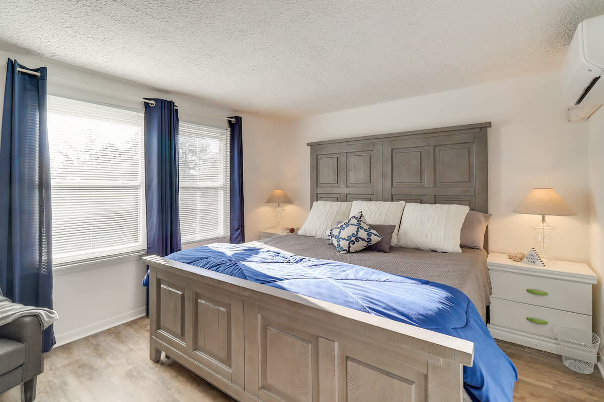 Beach Plum Manor | Broadkill Beach | Luxe Home with Stargazing Dome photo 3