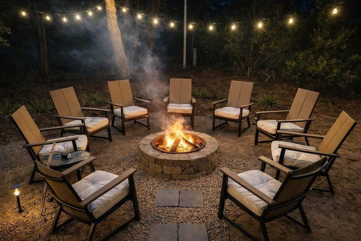 Beach Plum Manor | Broadkill Beach | Luxe Home with Stargazing Dome photo 5