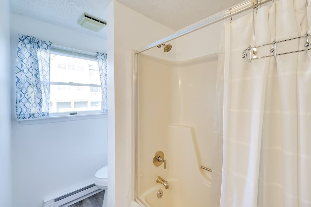 Beach Plum Manor | Broadkill Beach | Luxe Home with Stargazing Dome photo 13