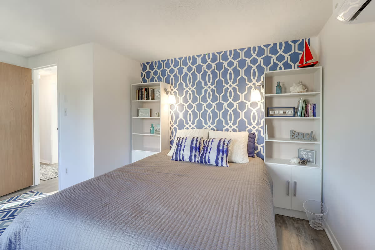 Beach Plum Manor | Broadkill Beach | Luxe Home with Stargazing Dome photo 11