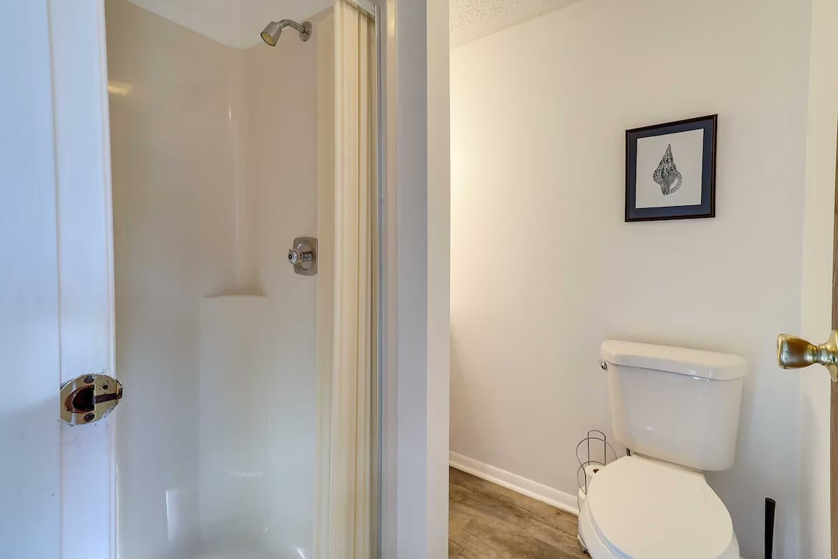 Beach Plum Manor | Broadkill Beach | Luxe Home with Stargazing Dome photo 10