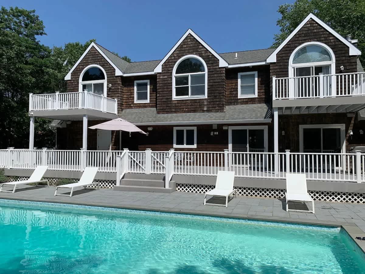 Hampton Seagrass | East Quogue | Summer Beach House with Pool photo 25