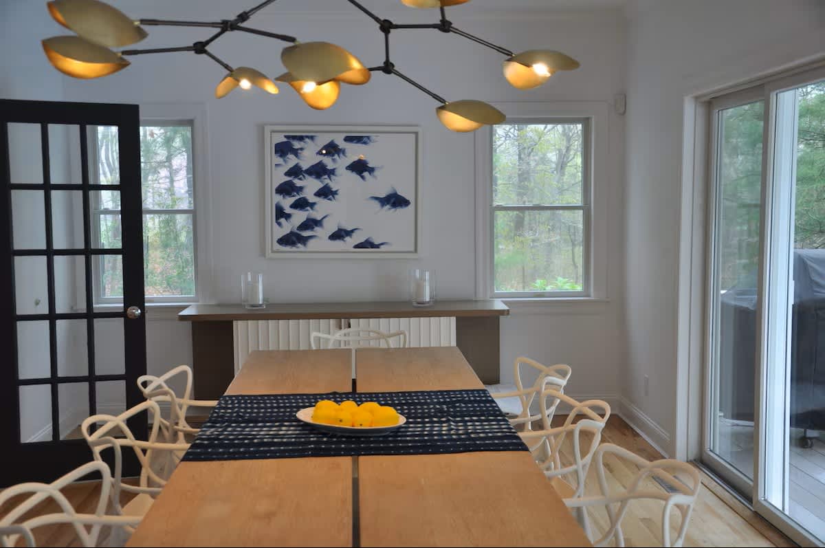 Hampton Seagrass | East Quogue | Summer Beach House with Pool photo 5