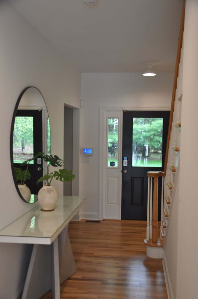 Image of Living space #2
