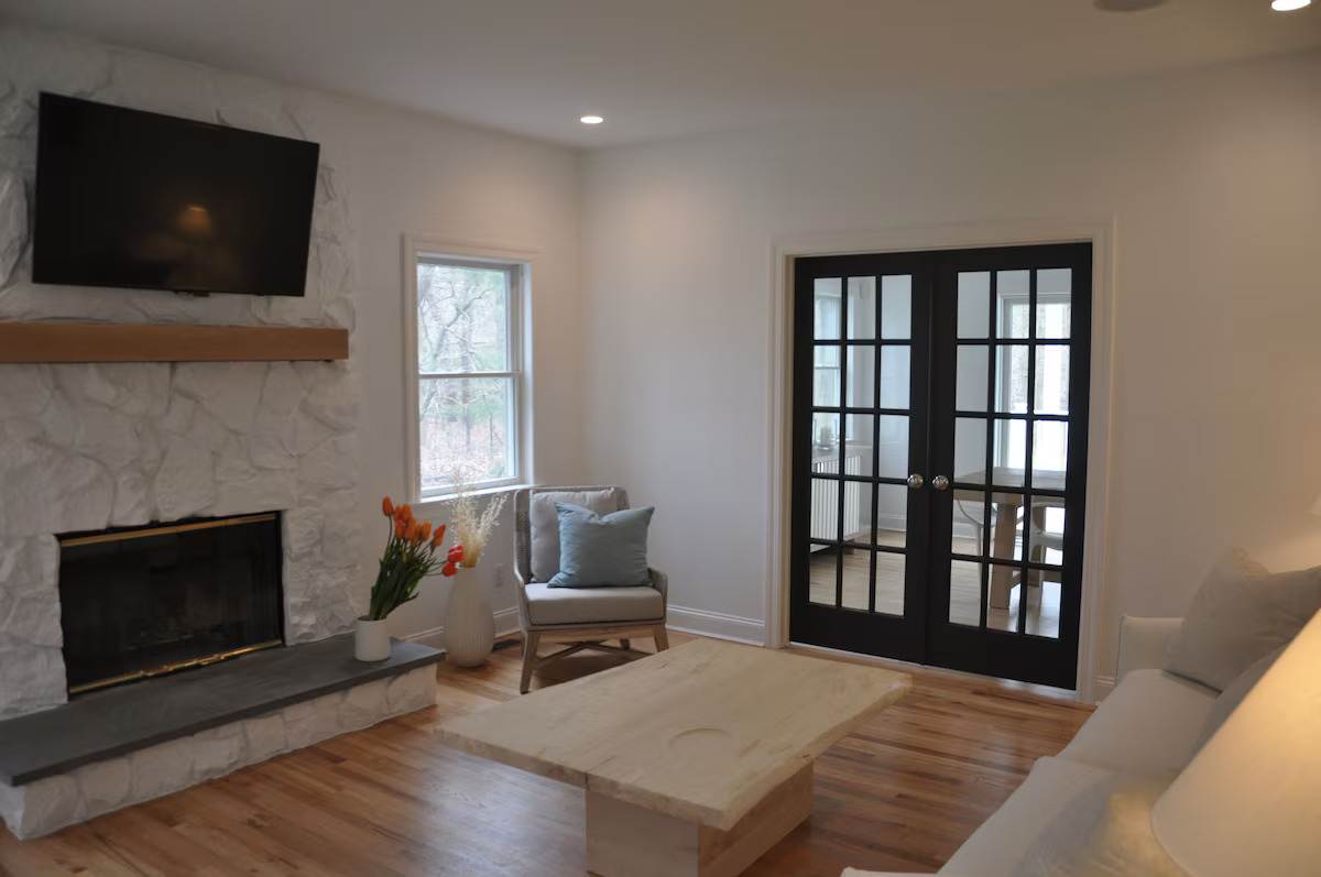 Image of Living space #3