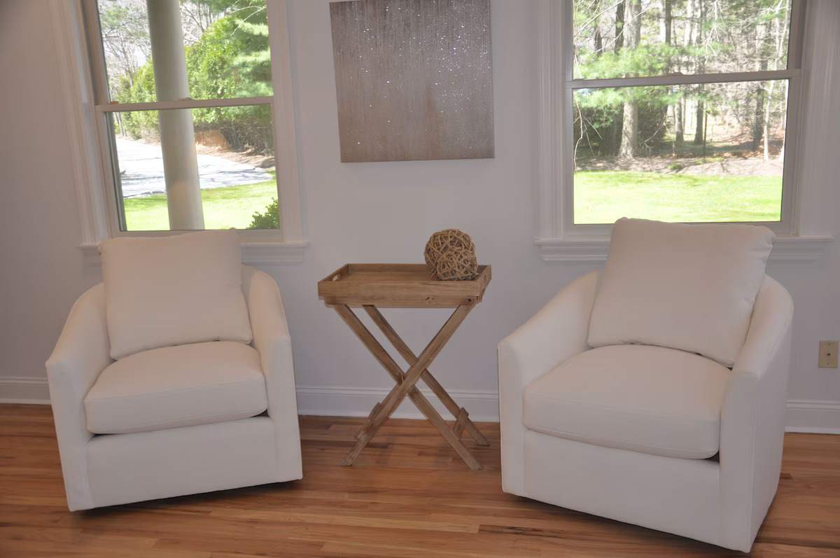 Image of Living space #7