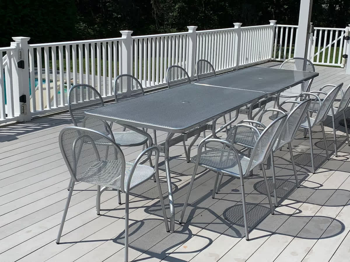 Hampton Seagrass | East Quogue | Summer Beach House with Pool photo 26