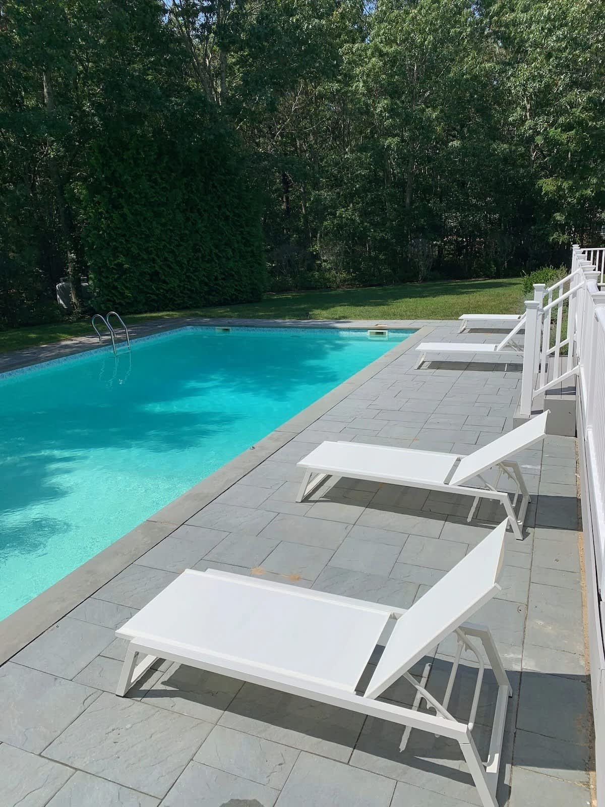 Hampton Seagrass | East Quogue | Summer Beach House with Pool photo 2