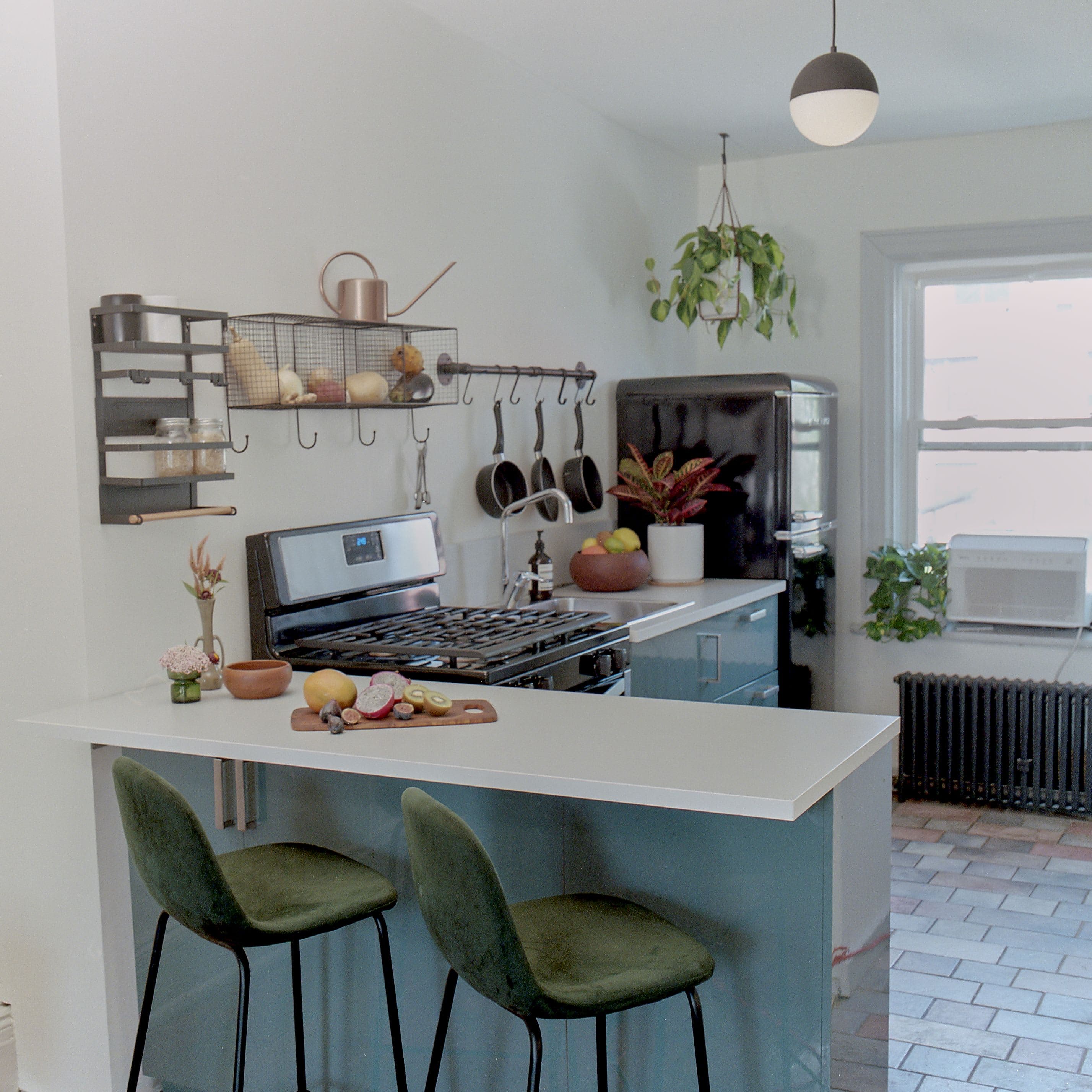 Alderman Terrace | Red Hook | Townhome with Grill & Private Patio photo 3