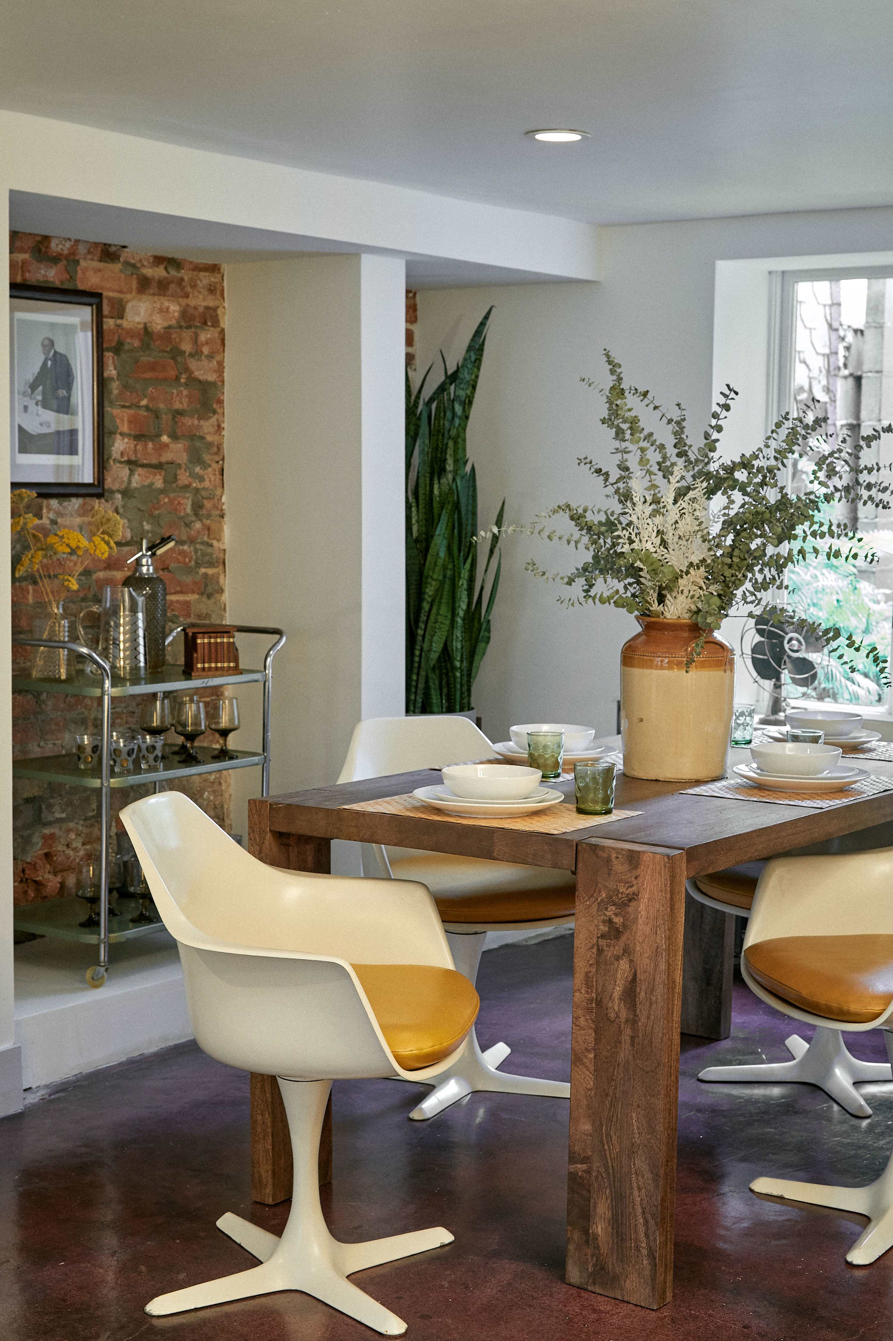 Alderman Terrace | Red Hook | Townhome with Grill & Private Patio photo 12