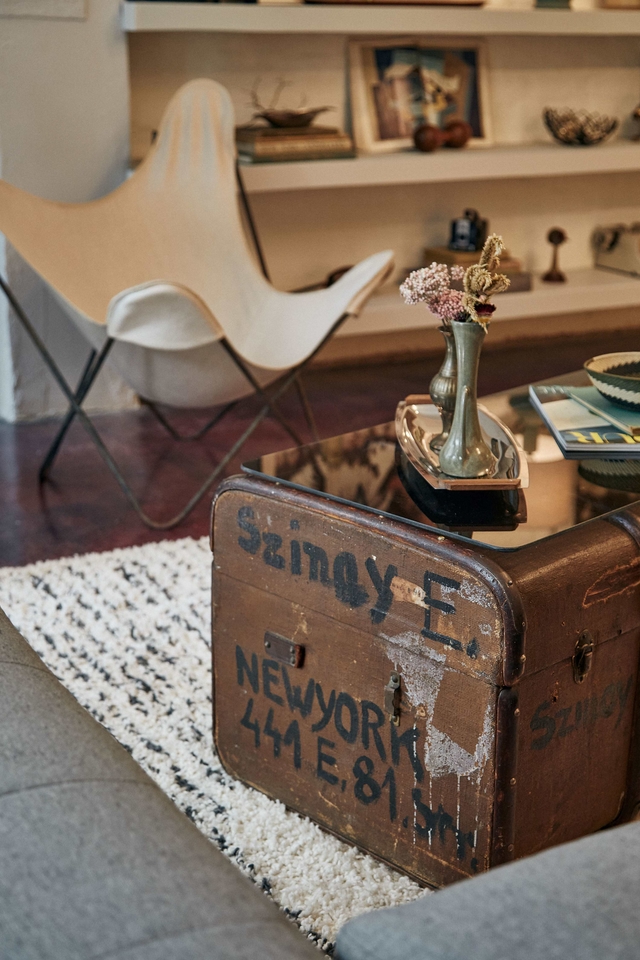 Image of Living space #4