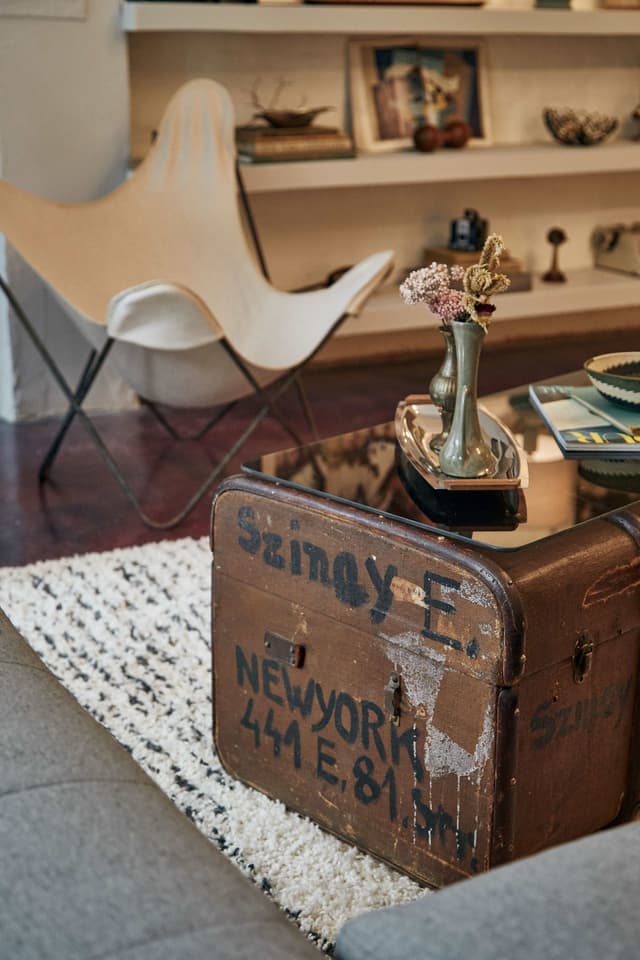 Image of Living space #4