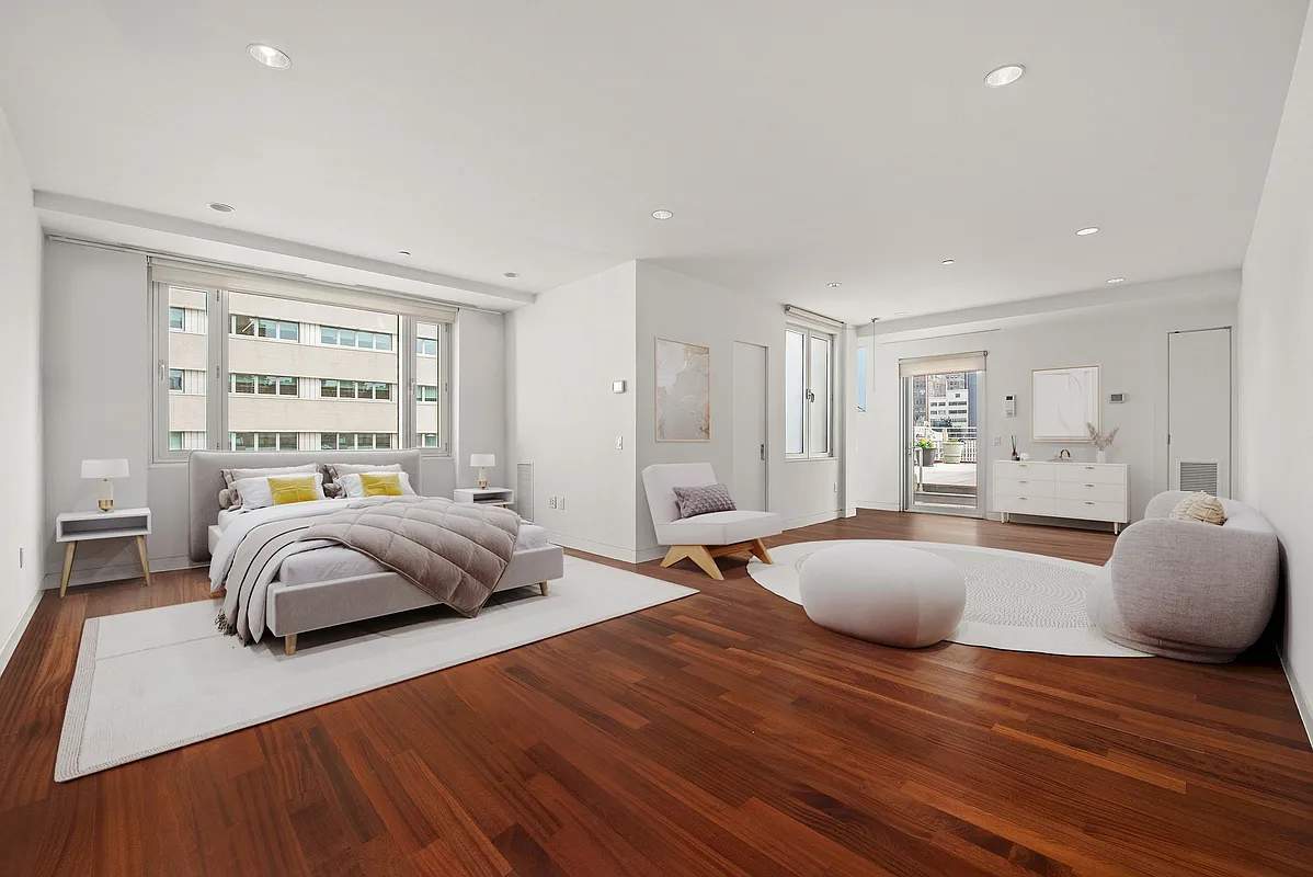 Tribeca Heights | Tribeca | PH with Private Terrace and City Views photo 2