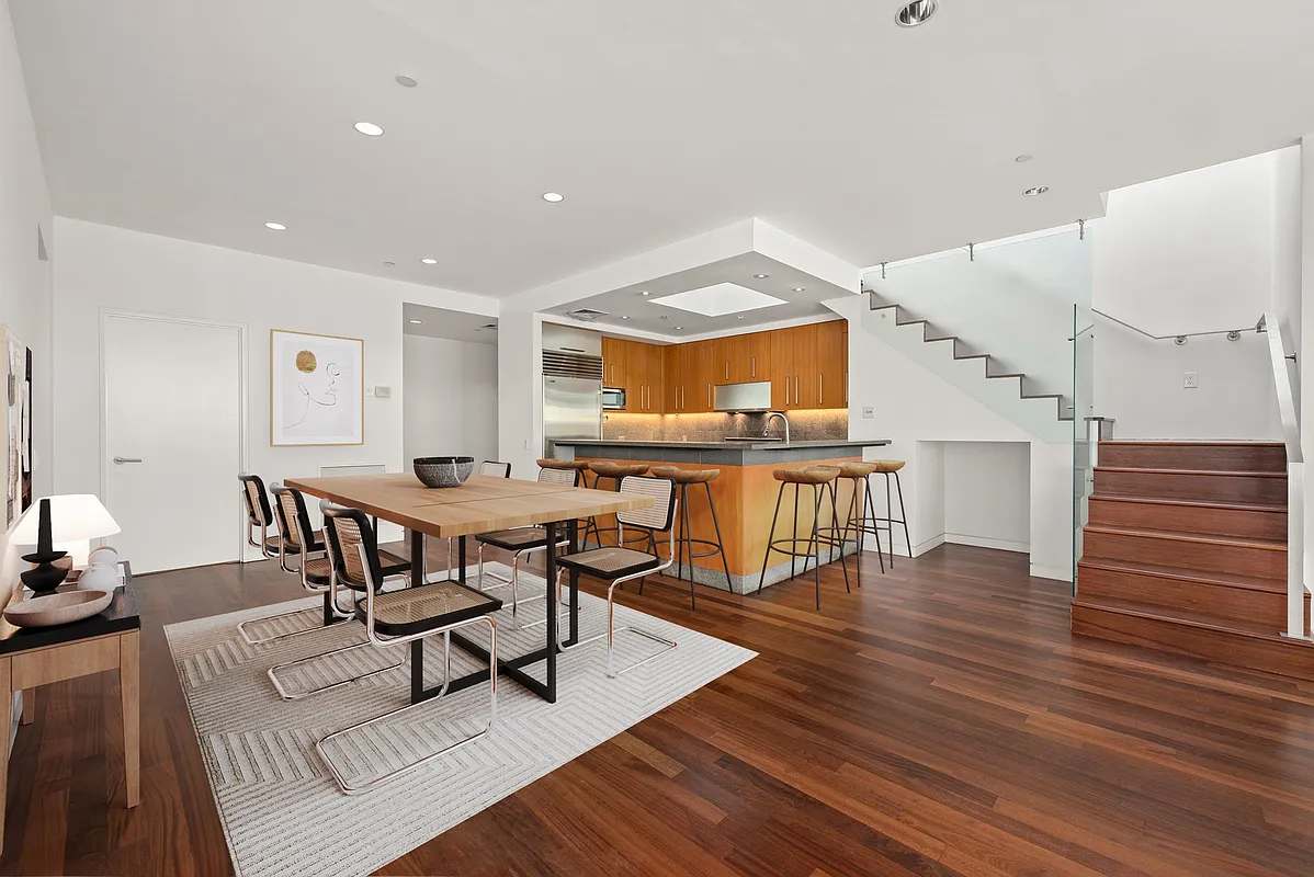 Tribeca Heights | Tribeca | PH with Private Terrace and City Views photo 4