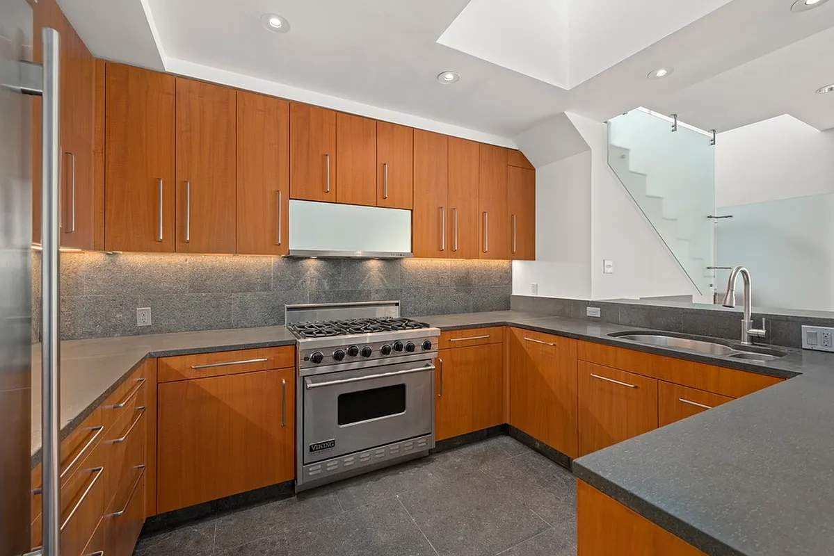 Tribeca Heights | Tribeca | PH with Private Terrace and City Views photo 7