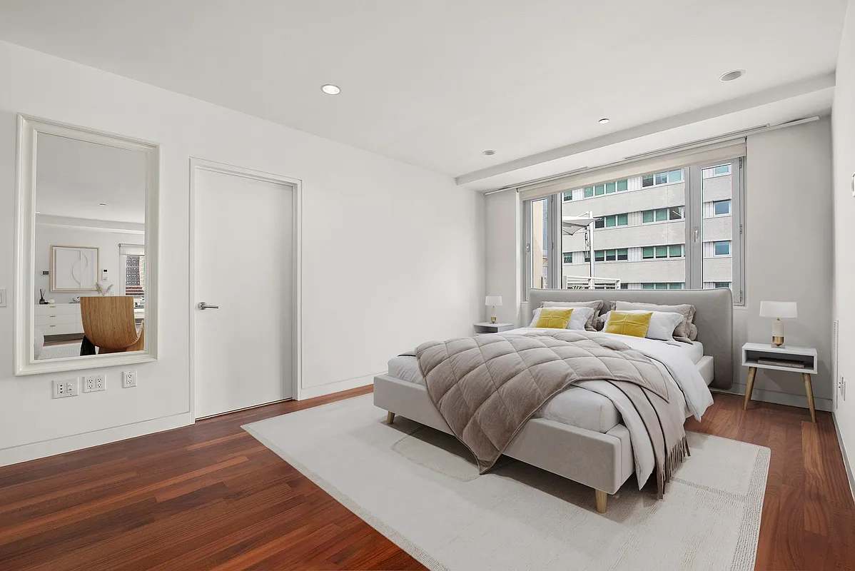 Tribeca Heights | Tribeca | PH with Private Terrace and City Views photo 8