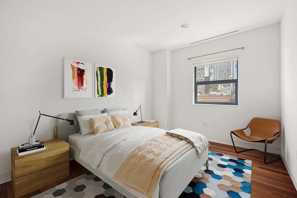 Tribeca Heights | Tribeca | PH with Private Terrace and City Views photo 10