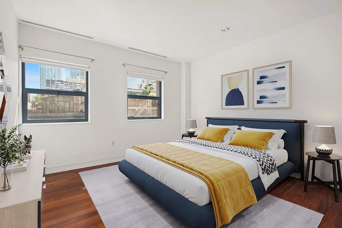 Tribeca Heights | Tribeca | PH with Private Terrace and City Views photo 12