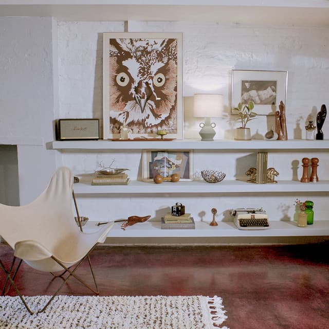 Image of Living space #5