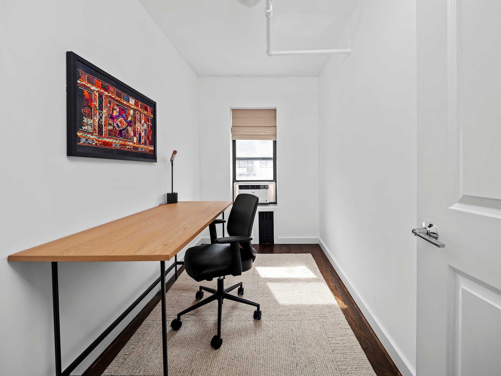 The Langston | Harlem | Luxe Triplex with Garden and Patio photo 18