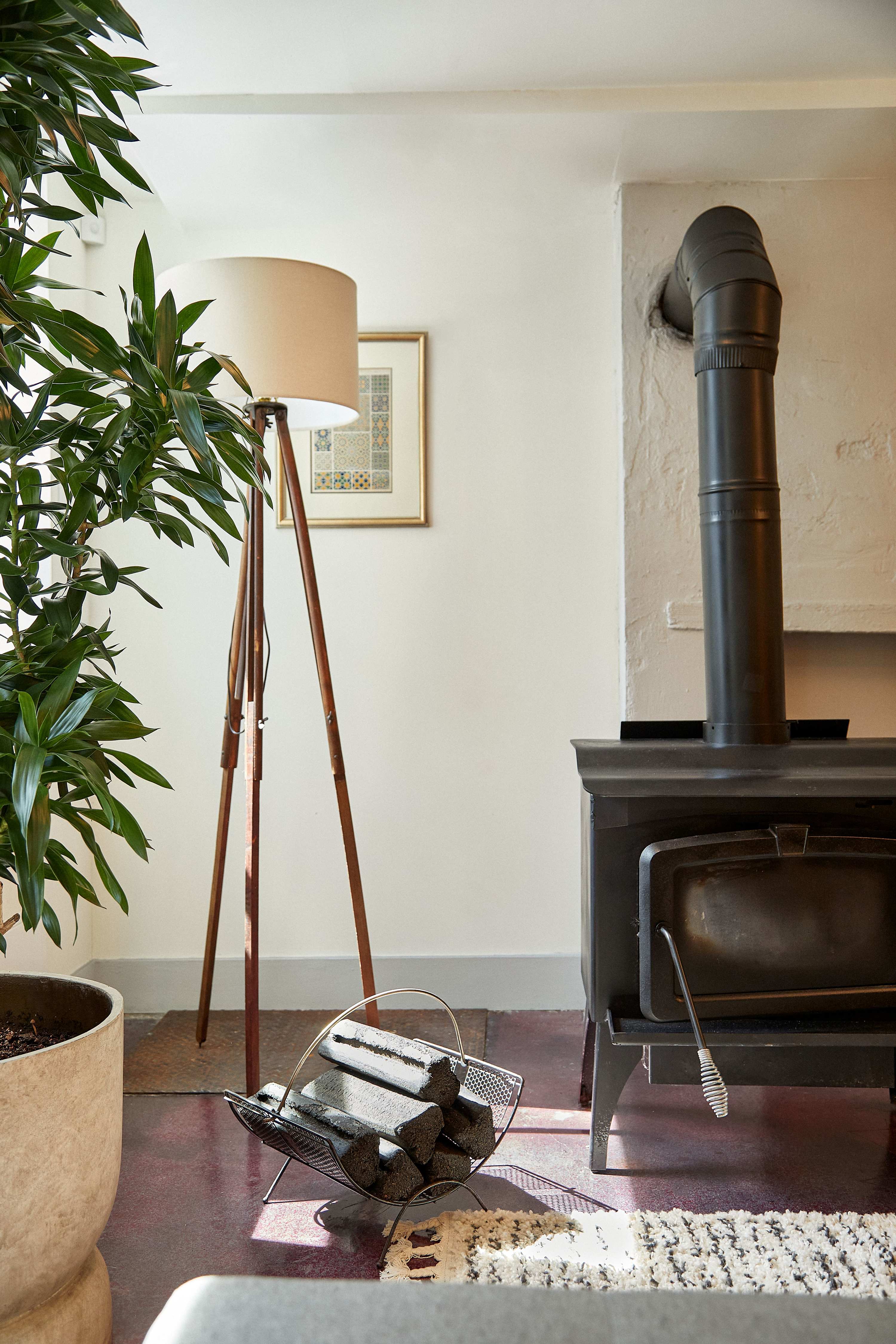 Alderman Terrace | Red Hook | Townhome with Grill & Private Patio photo 9