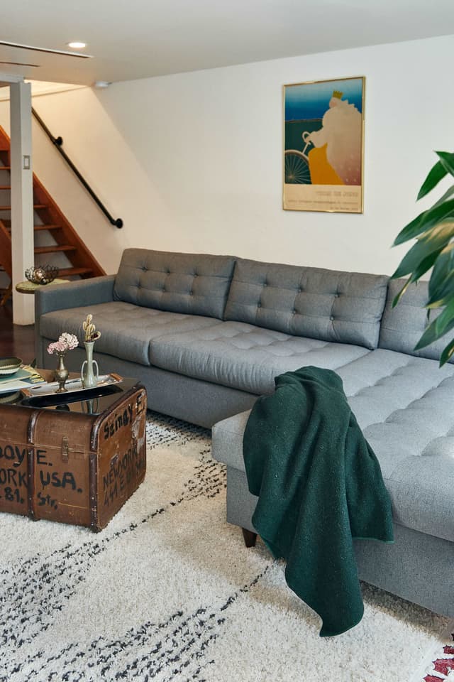 Image of Living space #2