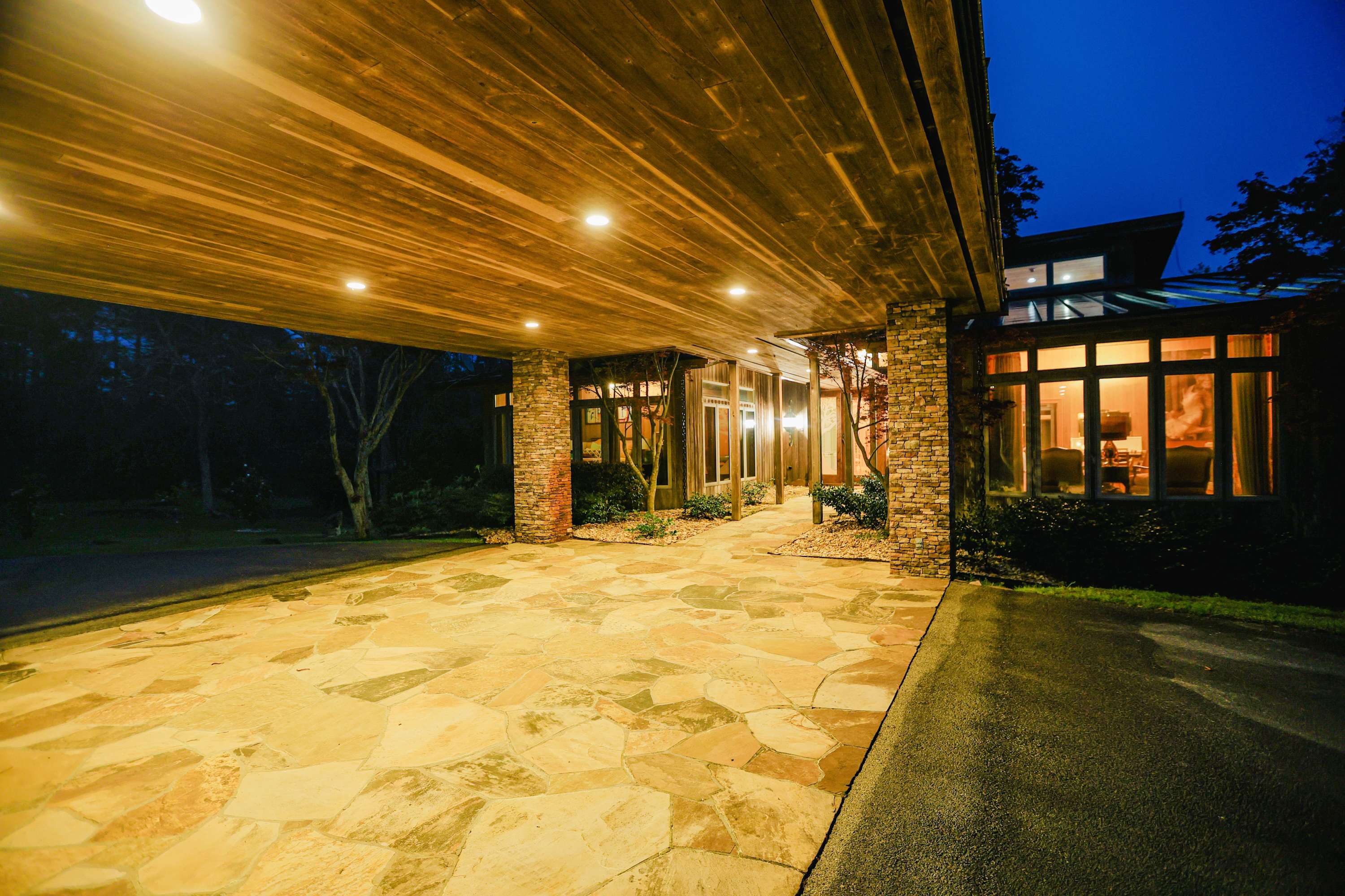 Thomasville Home | Thomas County | Southern Luxe Estate w/ Private Grounds photo 48