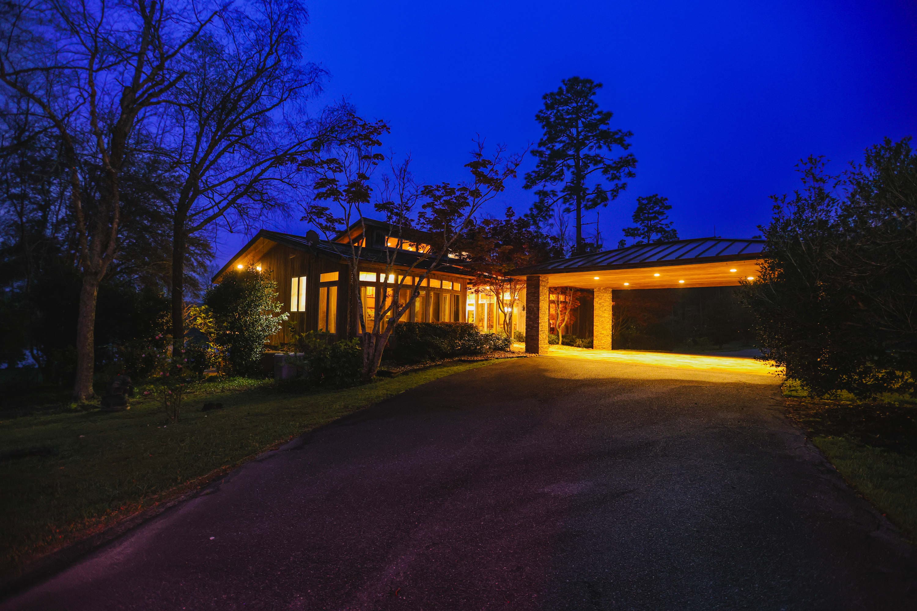 Thomasville Home | Thomas County | Southern Luxe Estate w/ Private Grounds photo 53