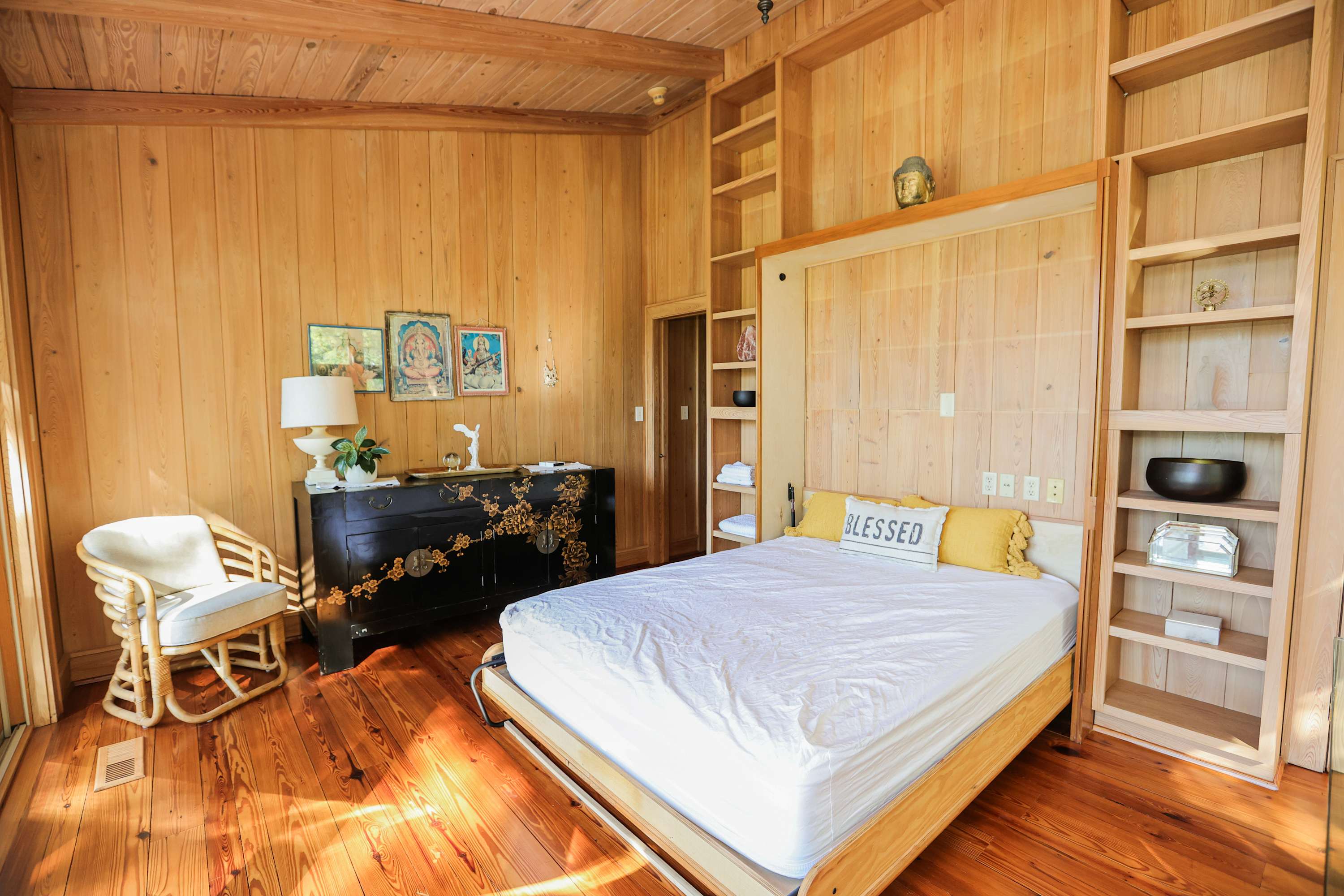 Thomasville Home | Thomas County | Southern Luxe Estate w/ Pool & Private Grounds photo 23