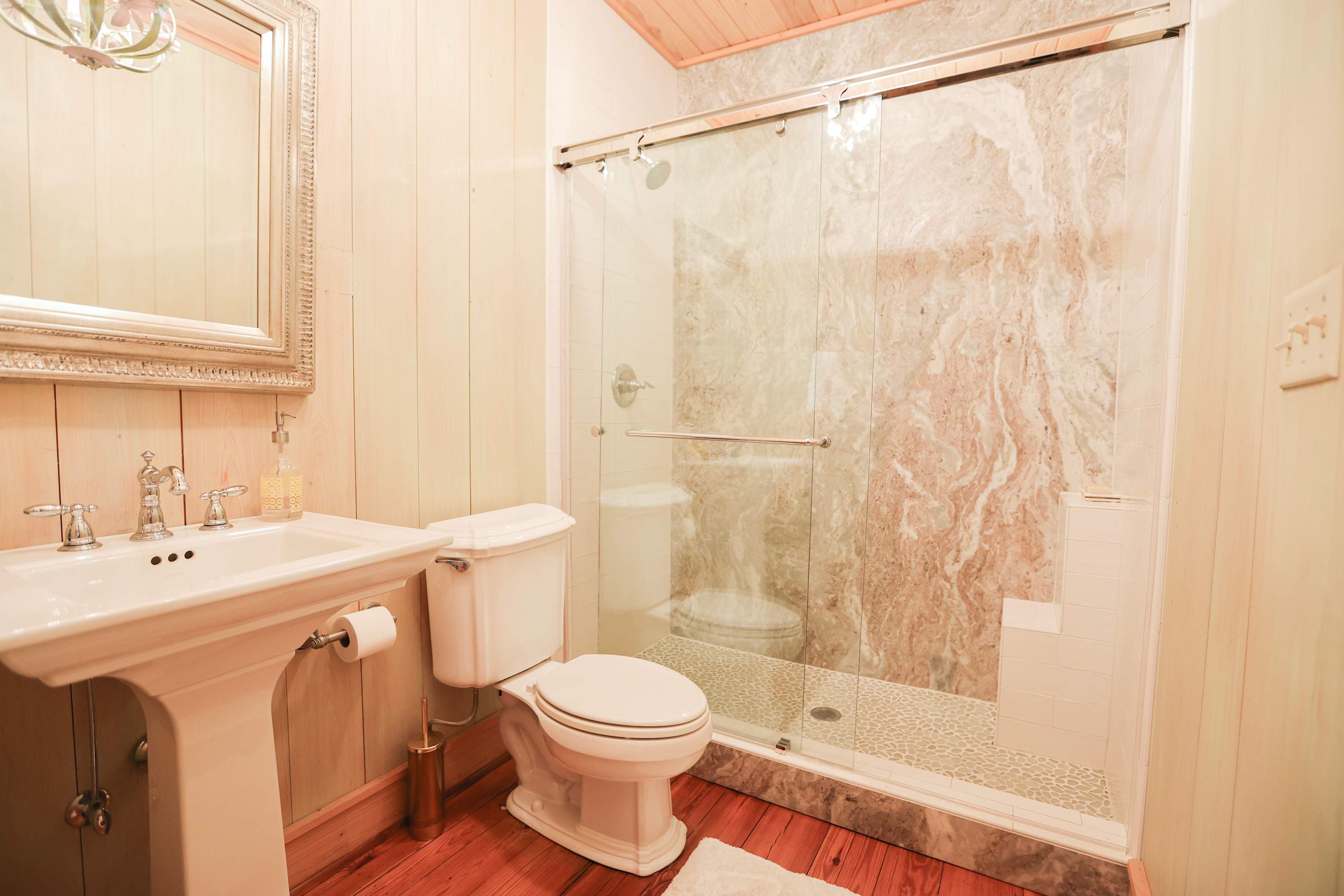Thomasville Home | Thomas County | Southern Luxe Estate w/ Private Grounds photo 44
