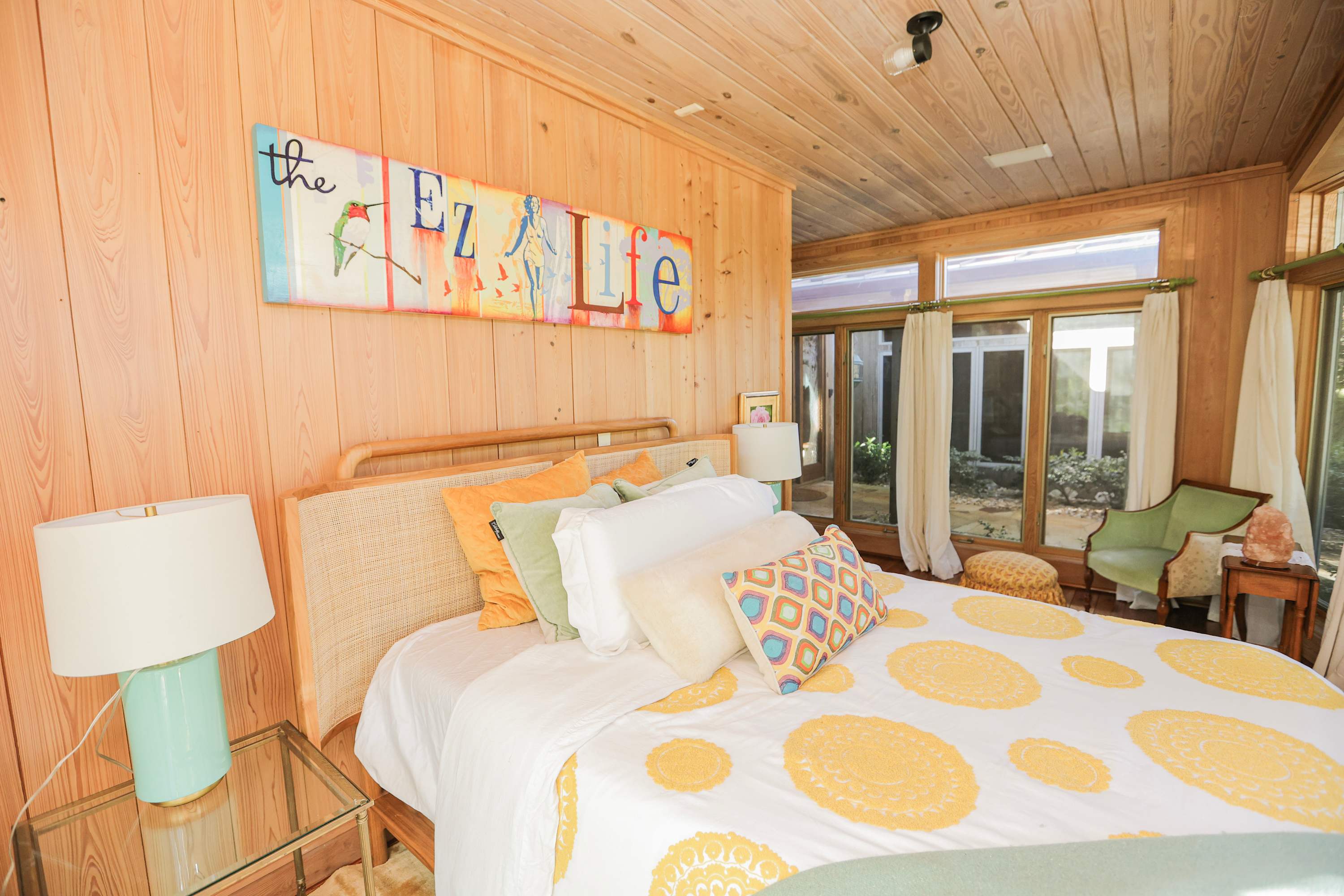 Thomasville Home | Thomas County | Southern Luxe Estate w/ Pool & Private Grounds photo 25