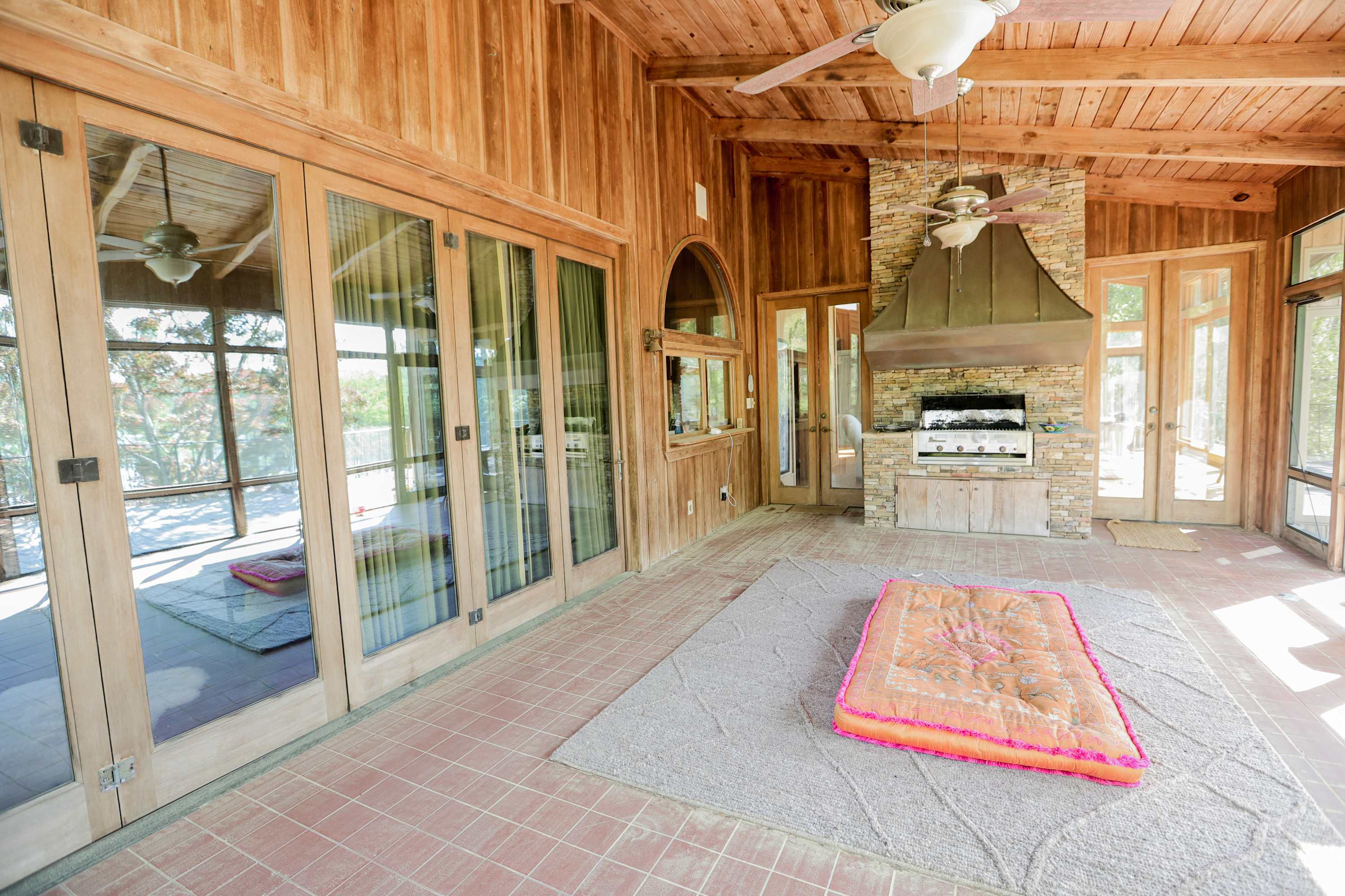 Thomasville Home | Thomas County | Southern Luxe Estate w/ Private Grounds photo 61