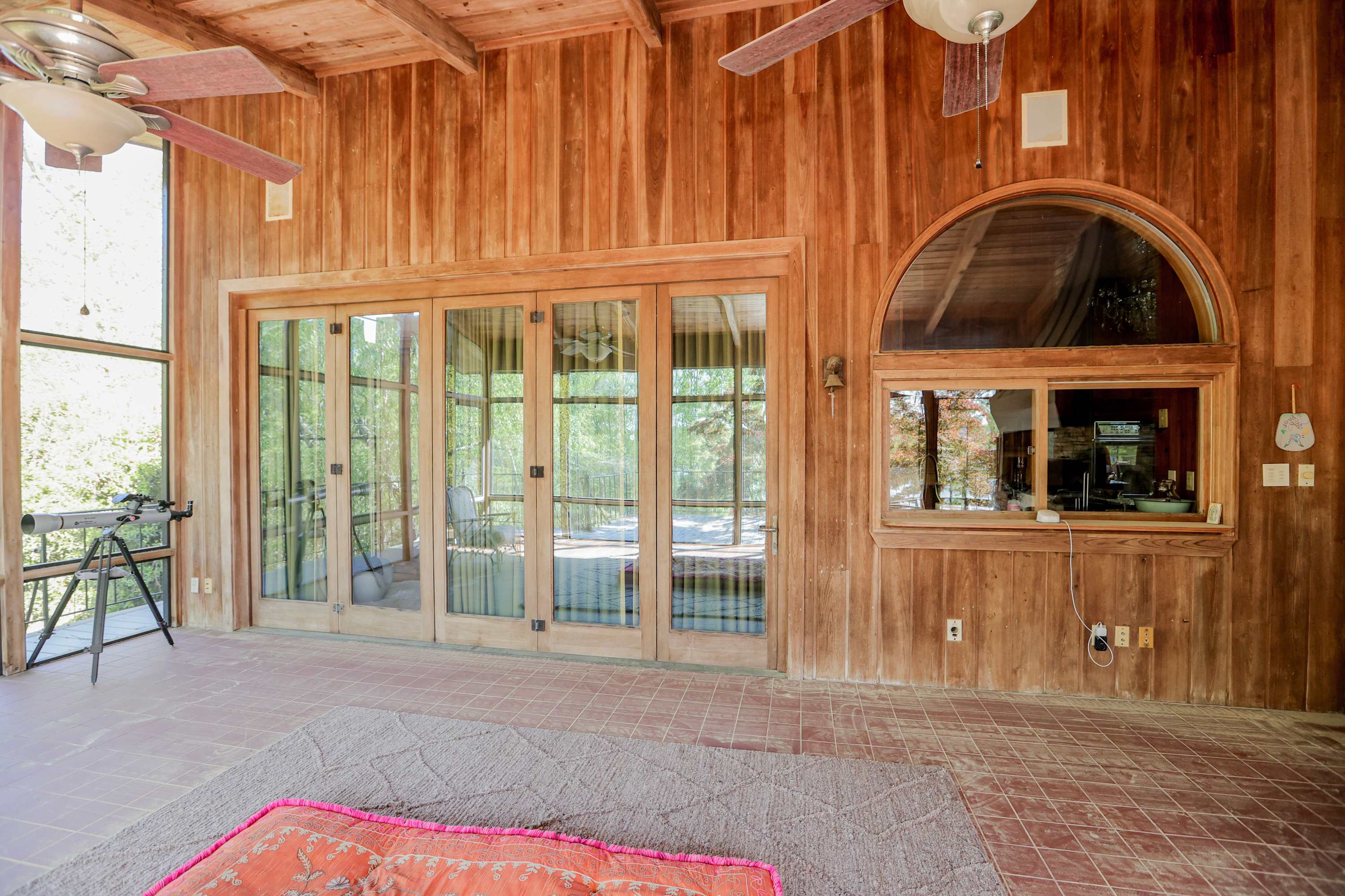 Thomasville Home | Thomas County | Southern Luxe Estate w/ Private Grounds photo 60