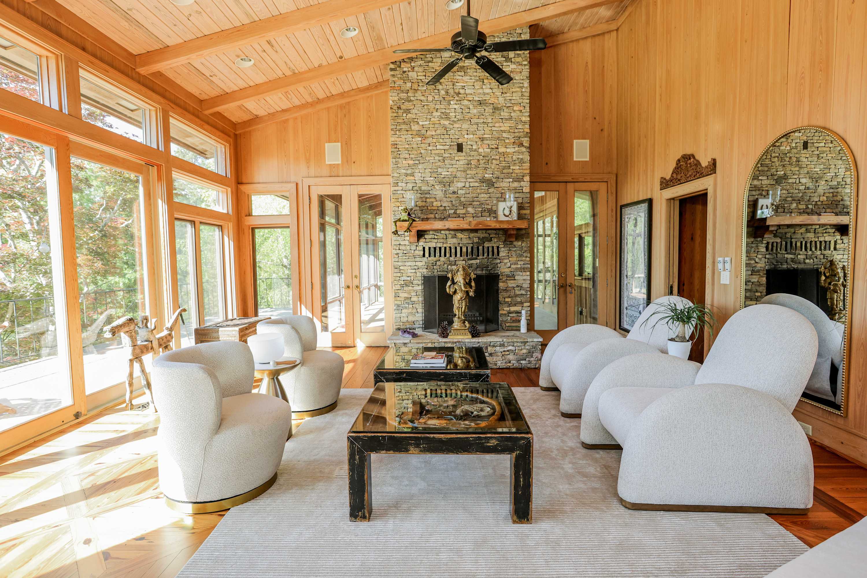 Thomasville Home | Thomas County | Southern Luxe Estate w/ Private Grounds photo 4