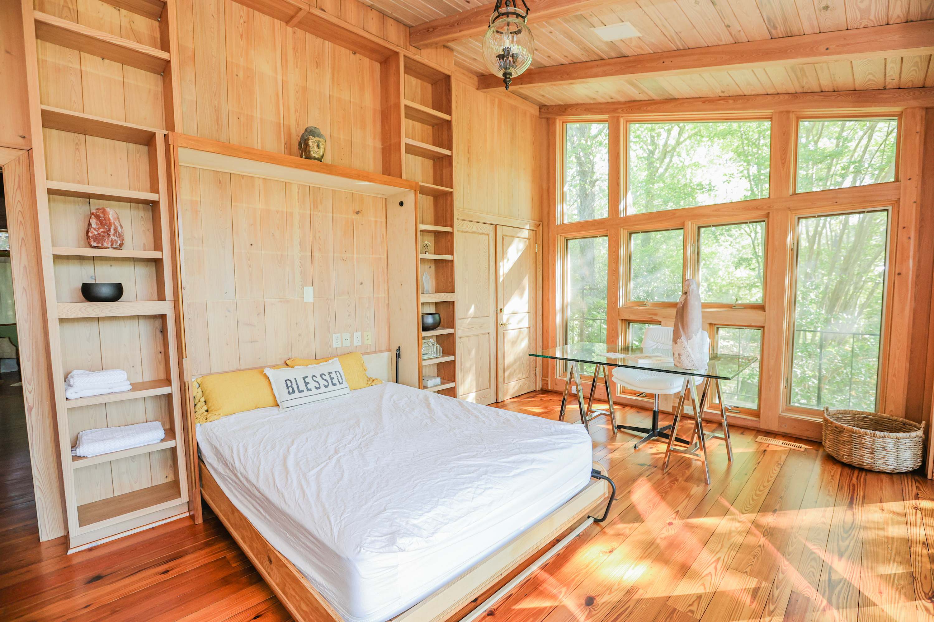 Thomasville Home | Thomas County | Southern Luxe Estate w/ Pool & Private Grounds photo 24