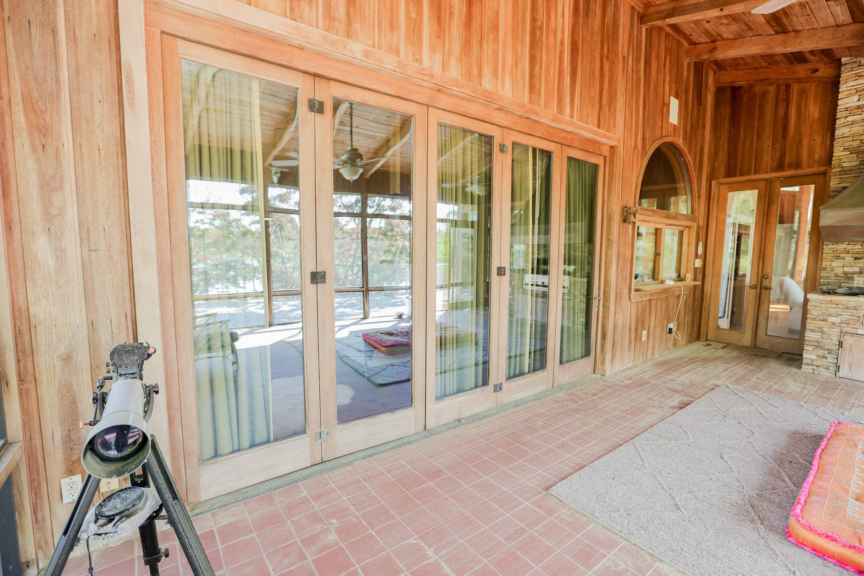 Thomasville Home | Thomas County | Southern Luxe Estate w/ Private Grounds photo 63