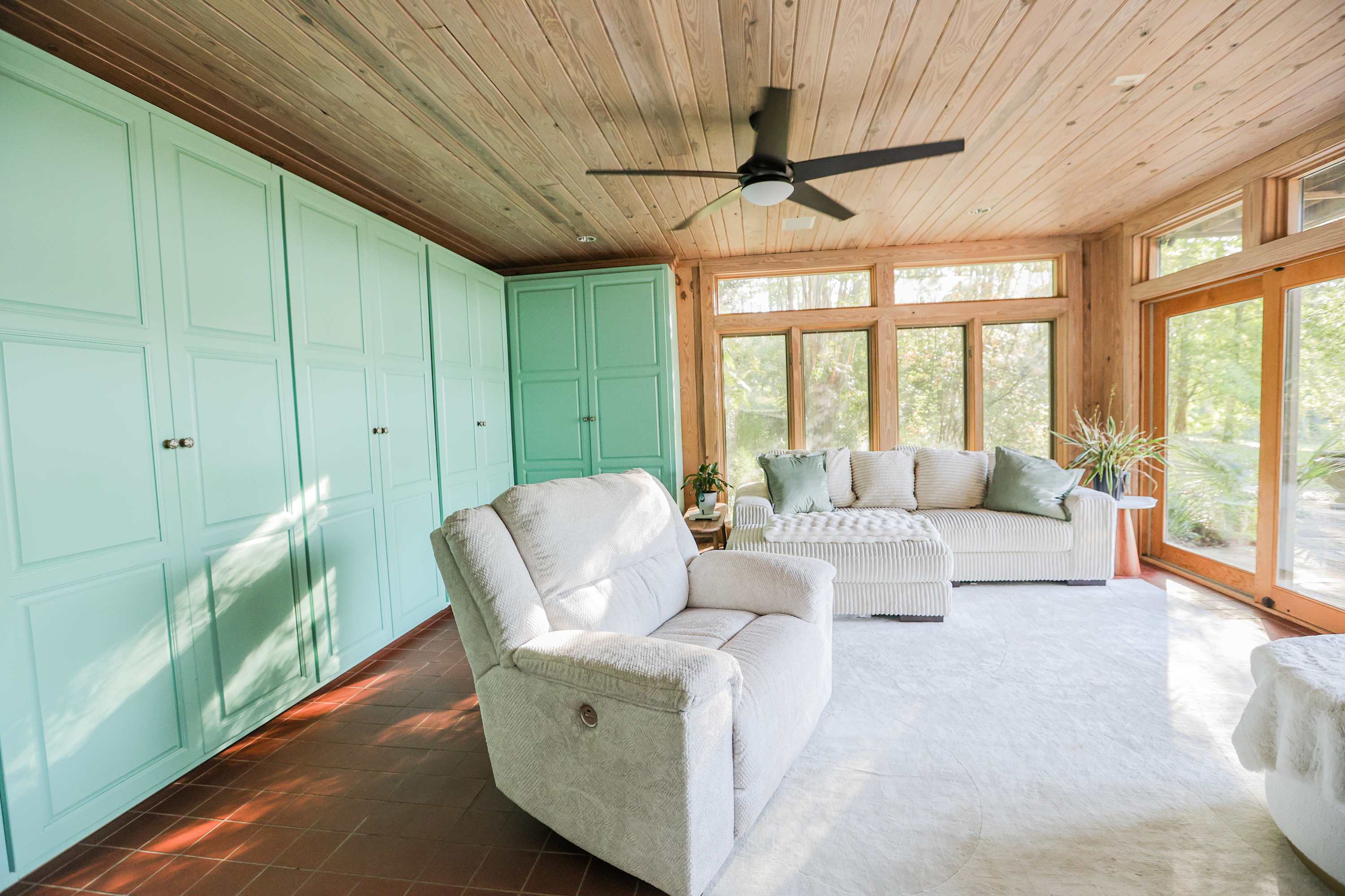 Thomasville Home | Thomas County | Southern Luxe Estate w/ Private Grounds photo 11