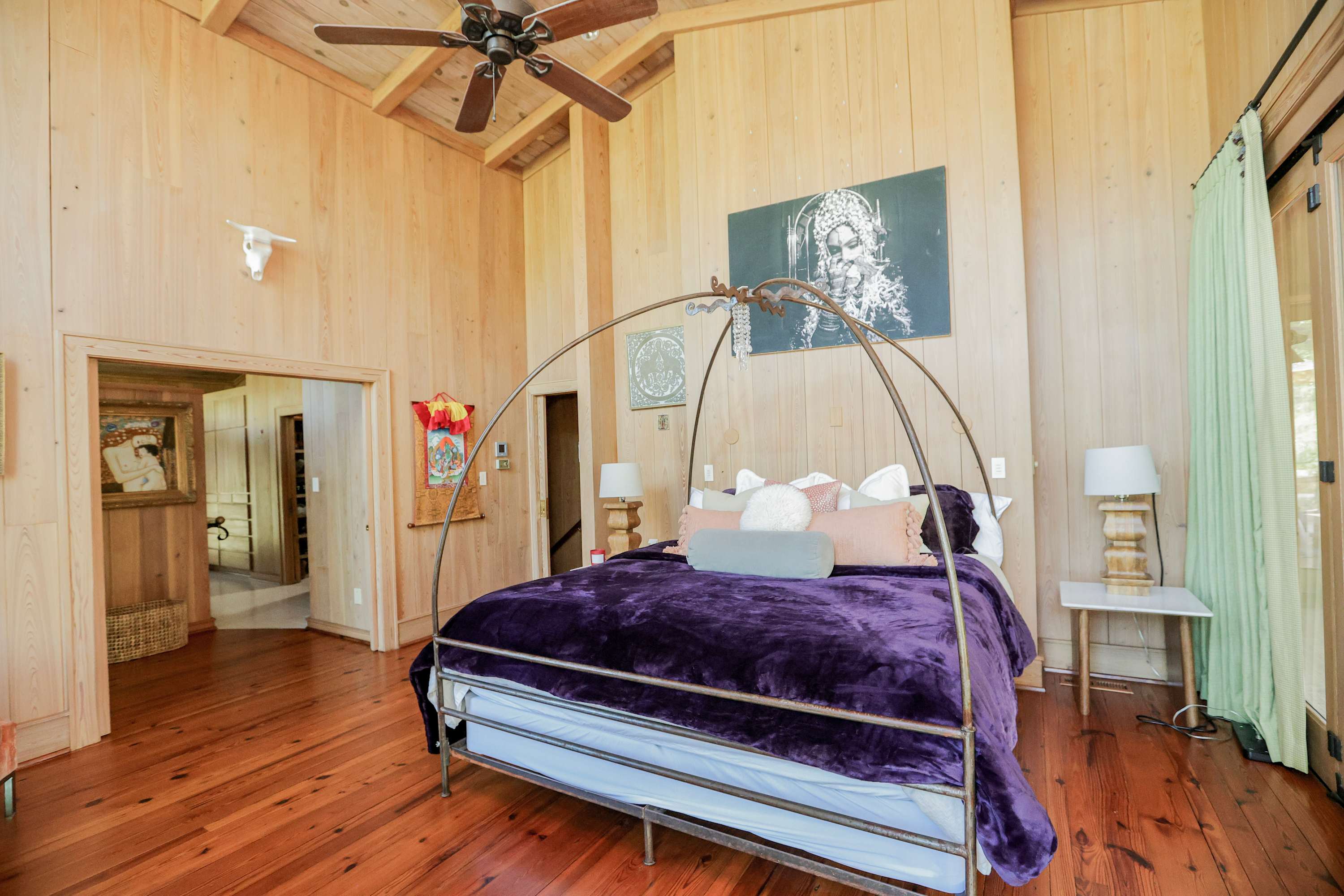 Thomasville Home | Thomas County | Southern Luxe Estate w/ Pool & Private Grounds photo 30