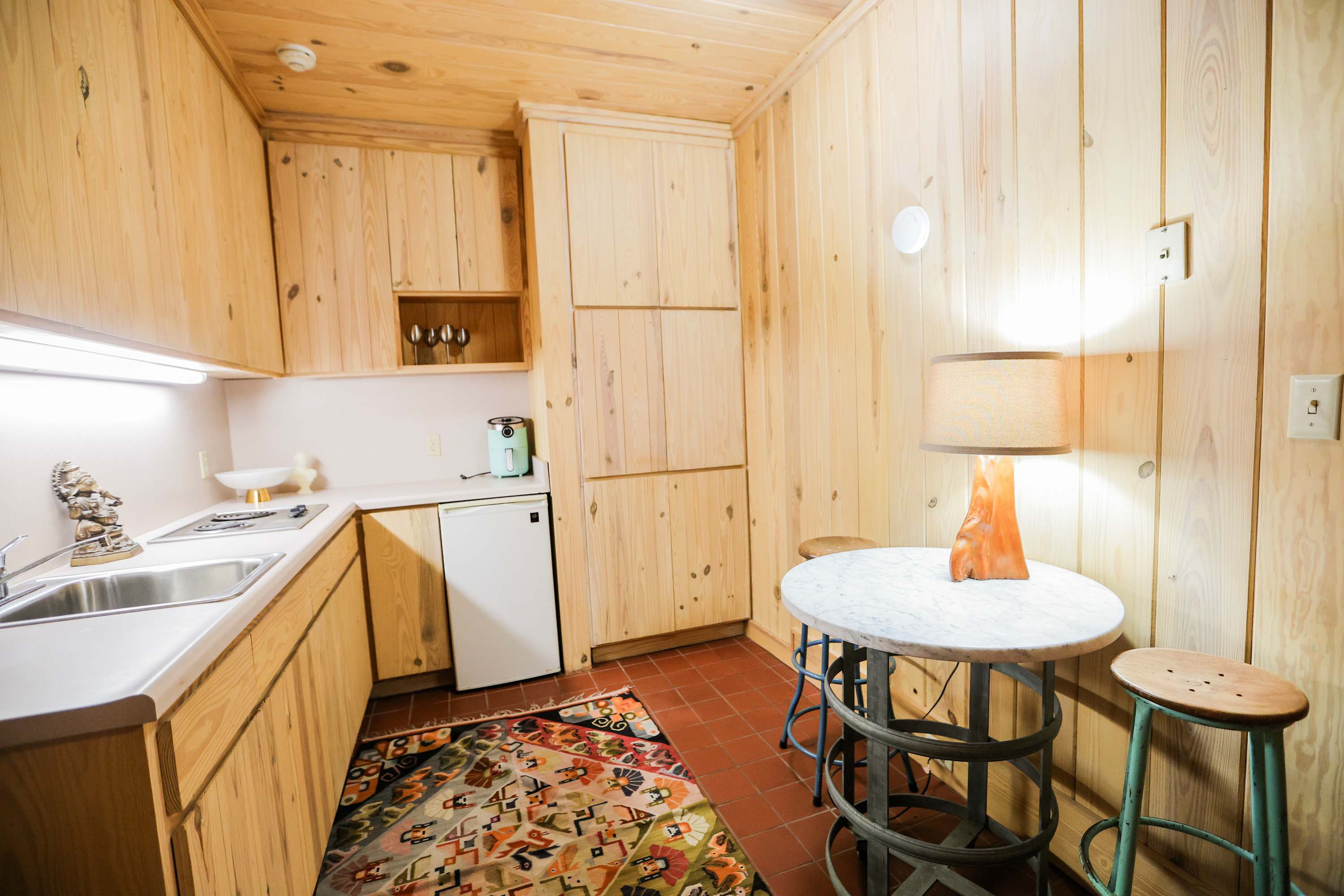 Thomasville Home | Thomas County | Southern Luxe Estate w/ Pool & Private Grounds photo 40