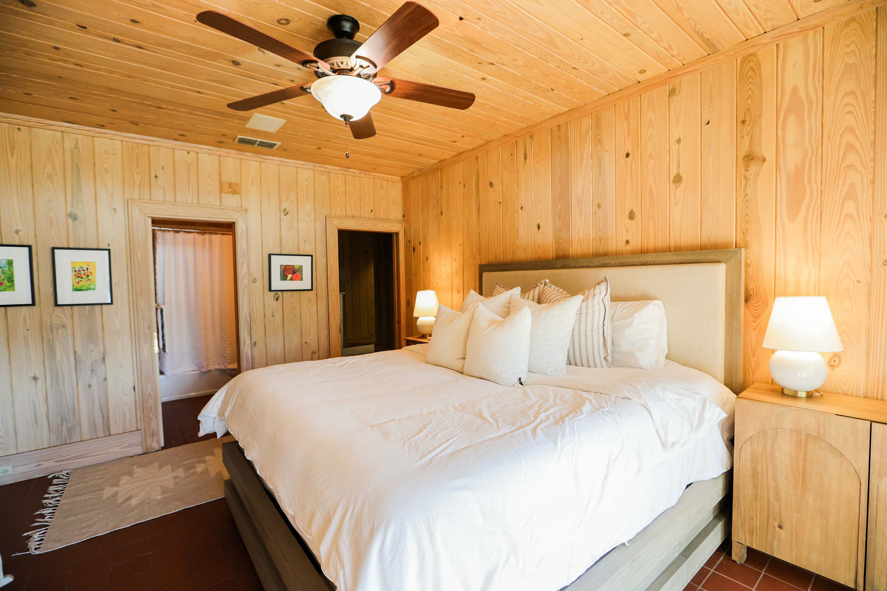 Thomasville Home | Thomas County | Southern Luxe Estate w/ Private Grounds photo 37