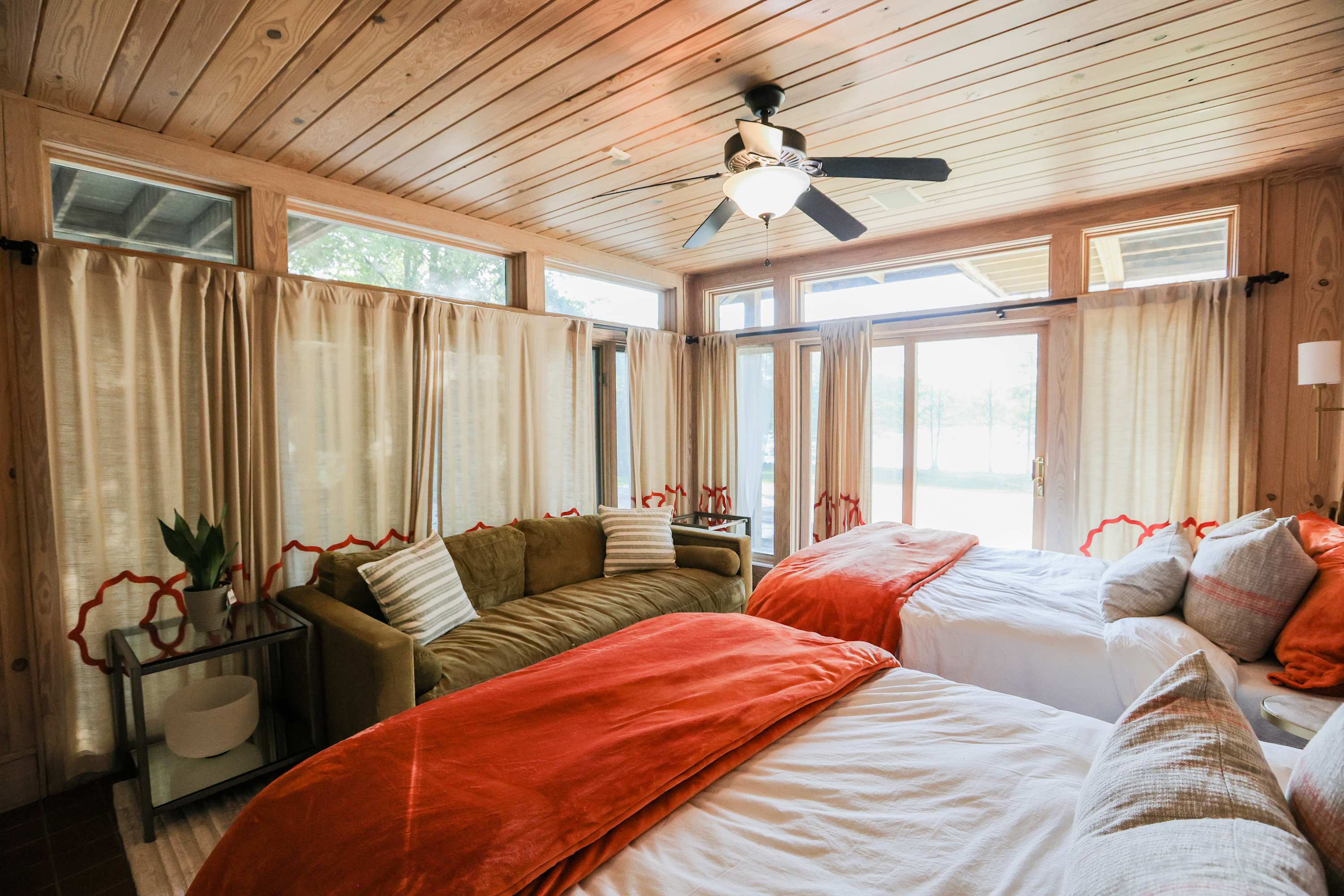 Thomasville Home | Thomas County | Southern Luxe Estate w/ Pool & Private Grounds photo 33