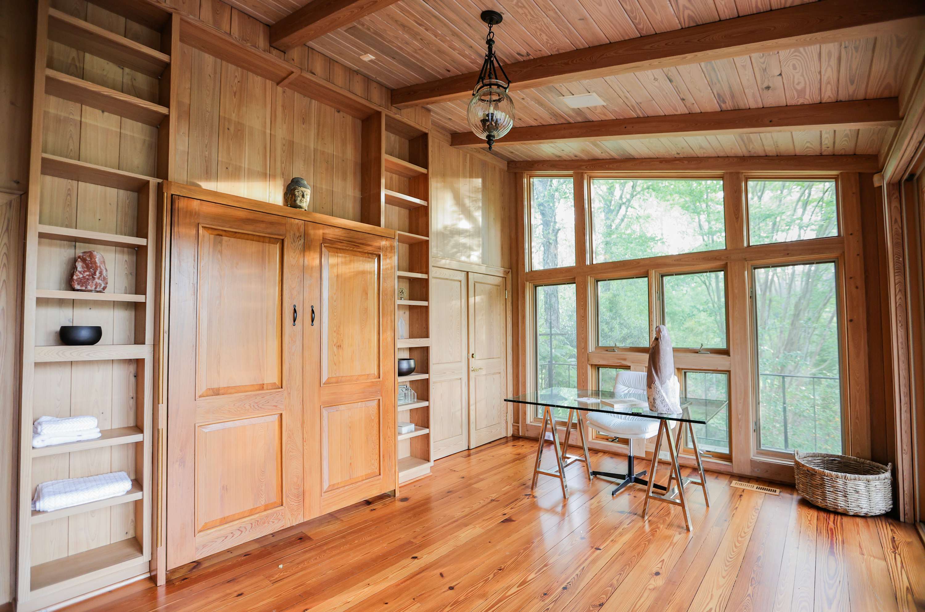 Thomasville Home | Thomas County | Southern Luxe Estate w/ Private Grounds photo 45