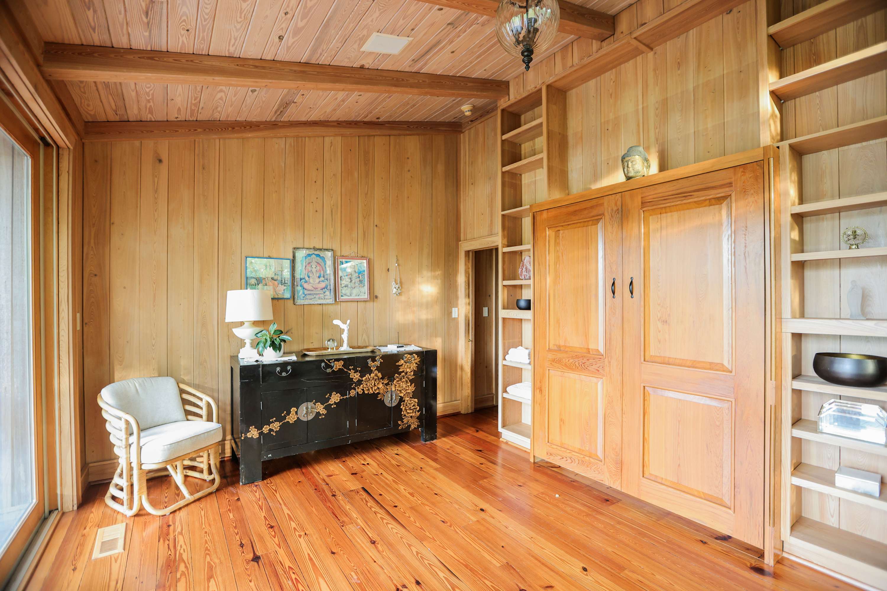 Thomasville Home | Thomas County | Southern Luxe Estate w/ Private Grounds photo 36