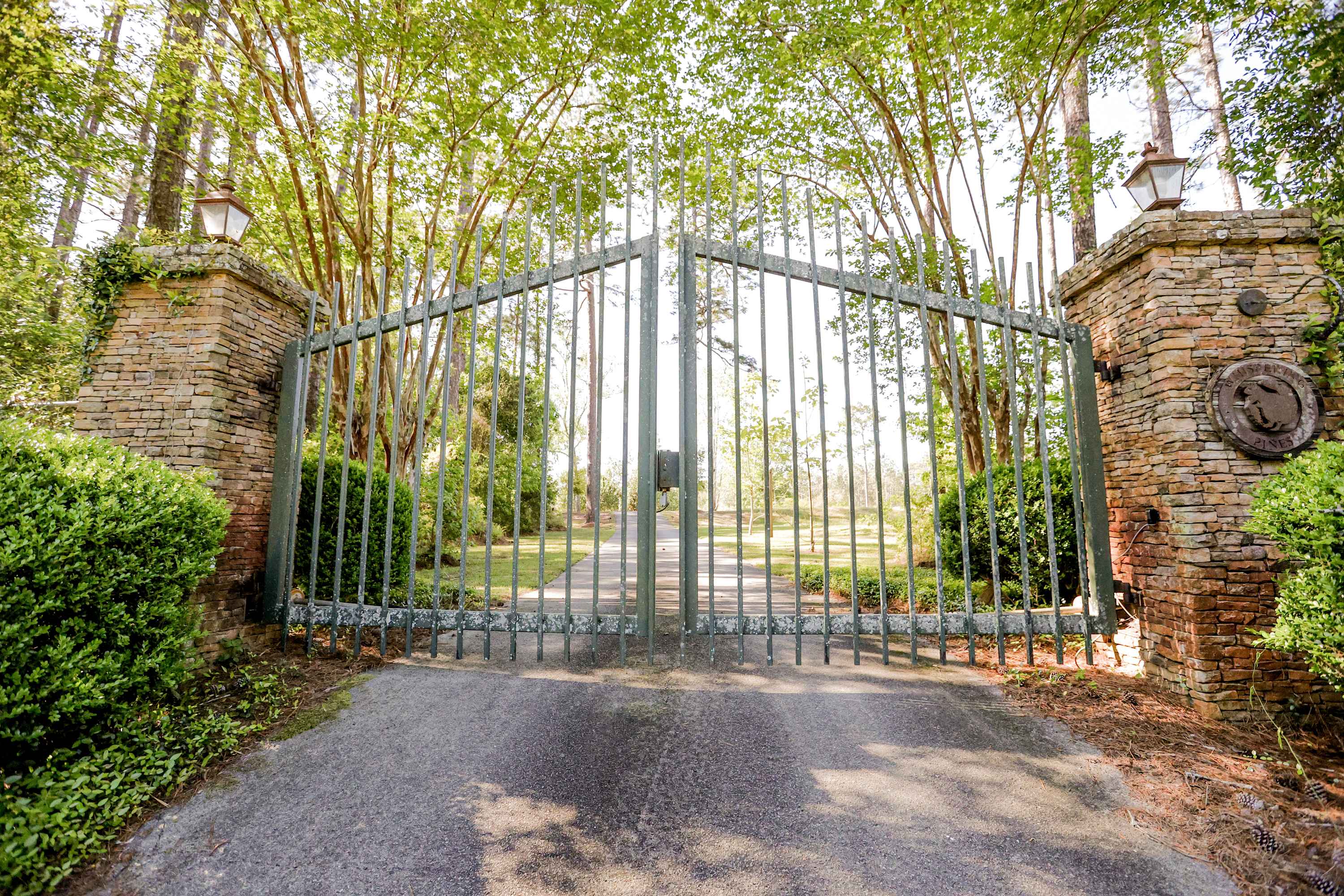 Thomasville Home | Thomas County | Southern Luxe Estate w/ Private Grounds photo 67