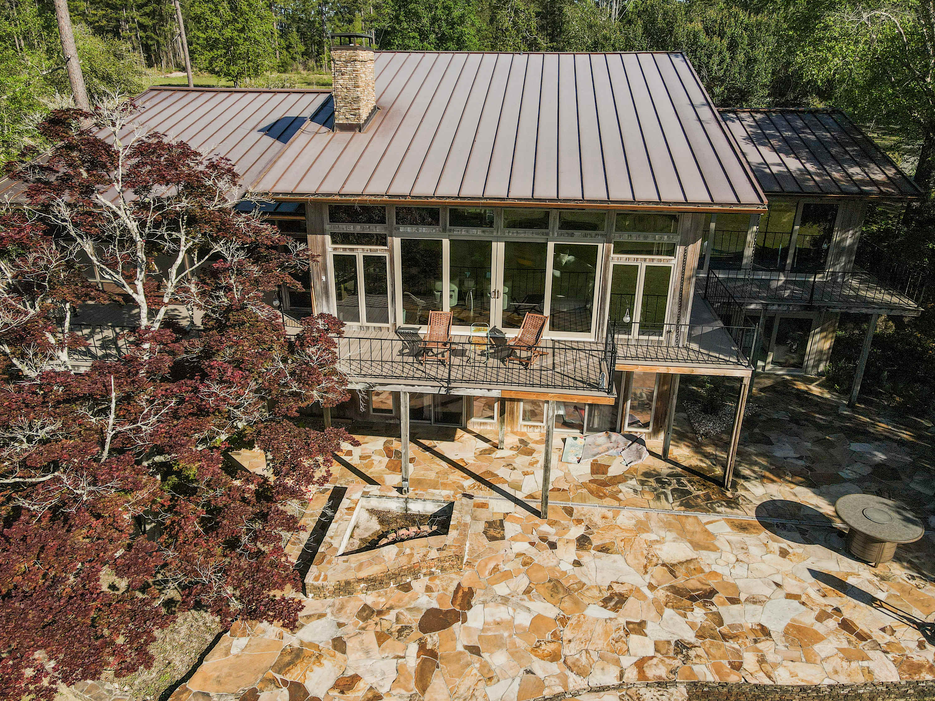 Thomasville Home | Thomas County | Southern Luxe Estate w/ Pool & Private Grounds photo 71