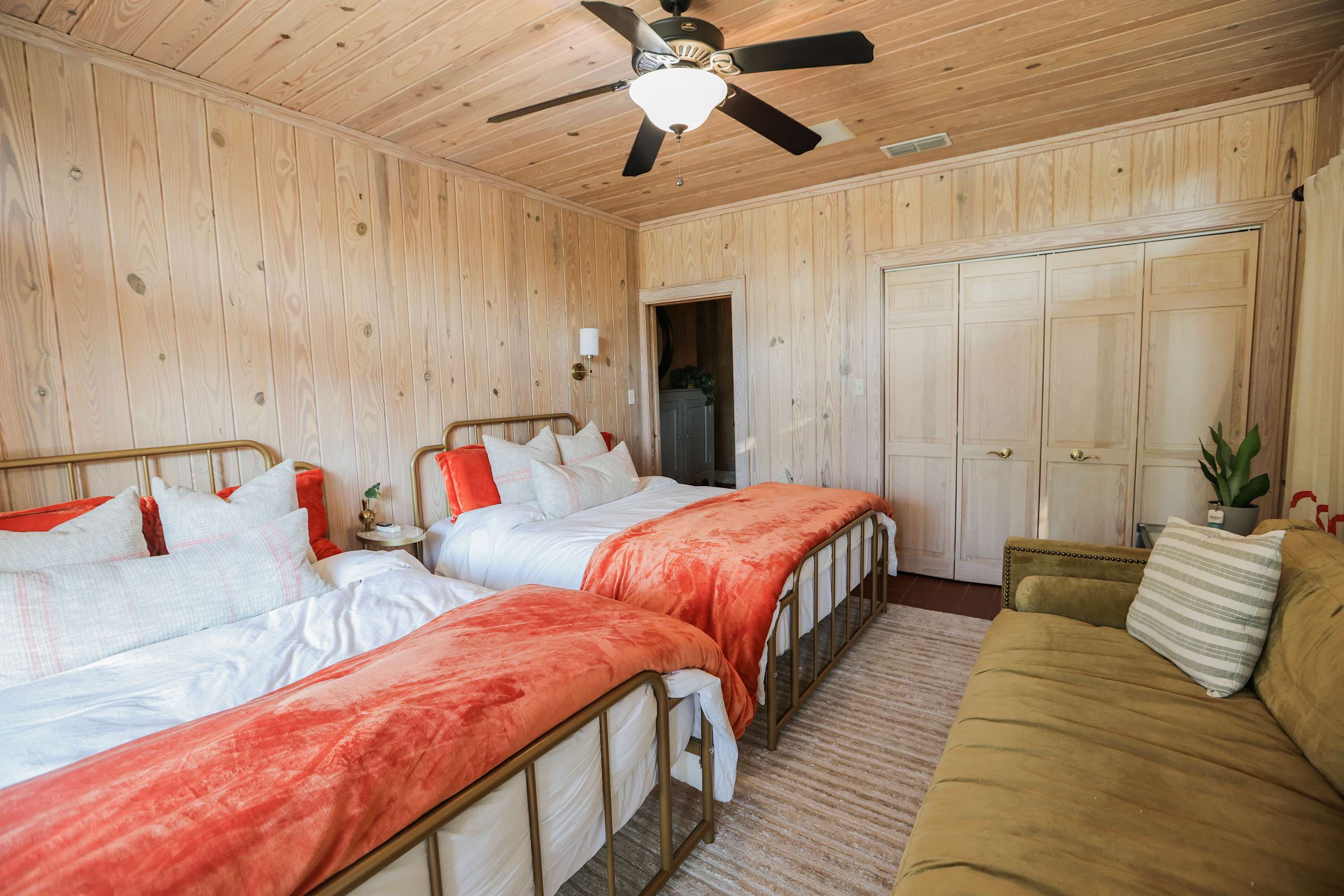Thomasville Home | Thomas County | Southern Luxe Estate w/ Private Grounds photo 34