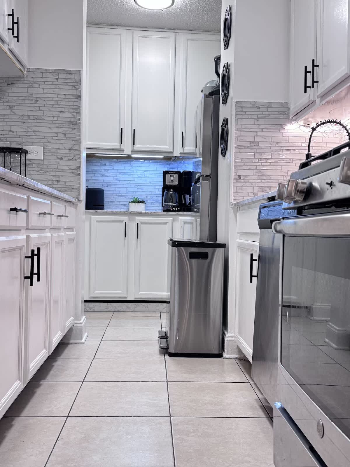 Heritage Place | South Harlem | Elegant Apartment with City Views photo 17